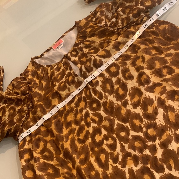 Kate Spade blouse - size L - Picture 7 of 10